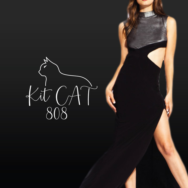 Kitcat logo designistaeg