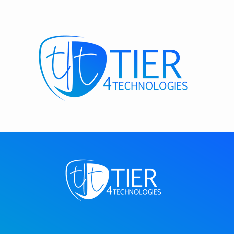 Tier 4 technologies logo
designistaeg